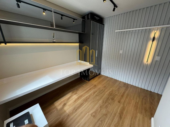 Apartamento com 2 Quartos à Venda, 62 m² em Parque Industrial - São José Dos Campos