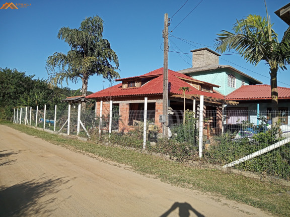 Imagem Imóvel com 3 Quartos à Venda, 3.194 m² em Tamborete - Imaruí