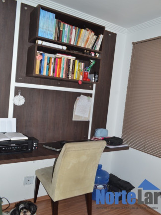 Imagem Apartamento com 3 Quartos à Venda, 73 m² em Vila Amélia - São Paulo Imagem Apartamento com 3 Quartos à Venda, 73 m² em Vila Amélia - São Paulo