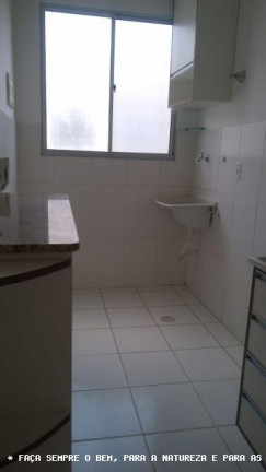 Imagem Apartamento com 2 Quartos à Venda, 47 m² em Loteamento Fernando Camargo Nogueira - Taubaté Imagem Apartamento com 2 Quartos à Venda, 47 m² em Loteamento Fernando Camargo Nogueira - Taubaté
