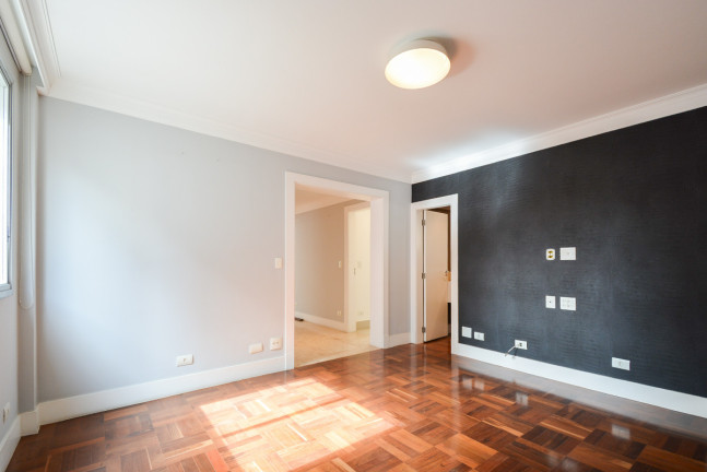 Imagem Apartamento com 4 Quartos à Venda, 230 m² em Consolação - São Paulo Imagem Apartamento com 4 Quartos à Venda, 230 m² em Consolação - São Paulo