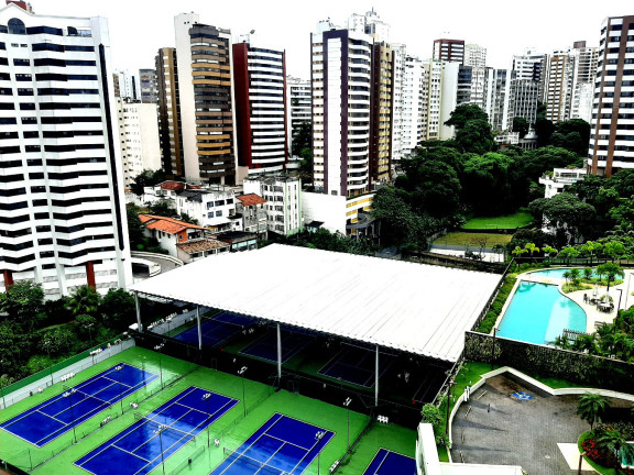 Imagem Apartamento com 3 Quartos à Venda, 127 m² em Graça - Salvador Imagem Apartamento com 3 Quartos à Venda, 127 m² em Graça - Salvador