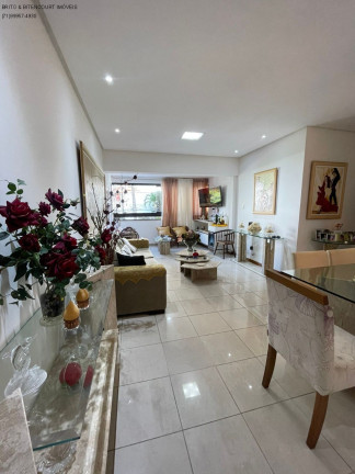 Imagem Imóvel com 3 Quartos à Venda, 109 m² em Candeal - Salvador Imagem Imóvel com 3 Quartos à Venda, 109 m² em Candeal - Salvador