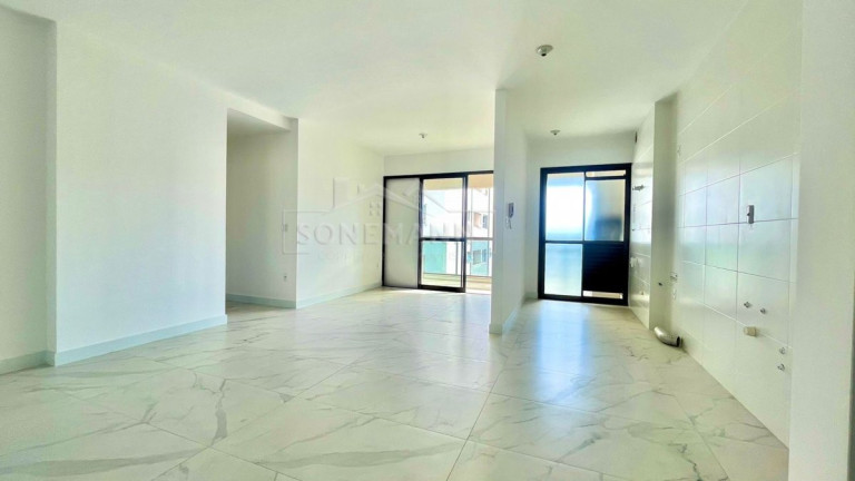 Imagem Apartamento com 3 Quartos à Venda, 103 m² em Kobrasol - São José