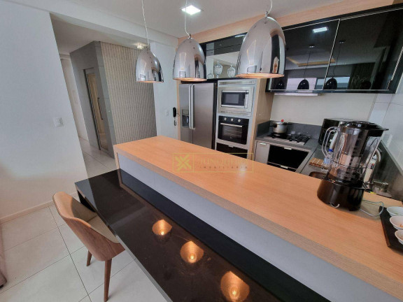 Imagem Apartamento com 2 Quartos à Venda, 65 m² em Barreiros - São José Imagem Apartamento com 2 Quartos à Venda, 65 m² em Barreiros - São José