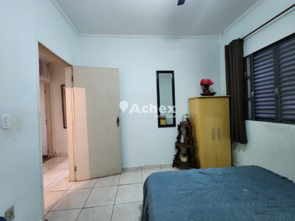 Imagem Casa com 3 Quartos à Venda, 163 m² em Jardim Santa Genebra - Campinas