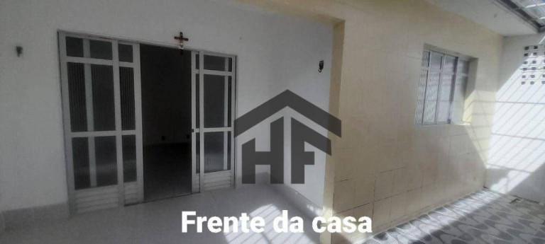 Casa com 2 Quartos à Venda, 60 m² em Janga - Paulista