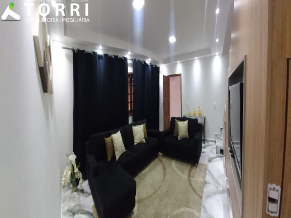 Imagem Sobrado com 3 Quartos à Venda, 204 m² em Jardim Portal Do Itavuvu - Sorocaba Imagem Sobrado com 3 Quartos à Venda, 204 m² em Jardim Portal Do Itavuvu - Sorocaba
