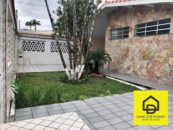 Imagem Casa com 3 Quartos à Venda, 180 m² em Balneário Flórida - Praia Grande Imagem Casa com 3 Quartos à Venda, 180 m² em Balneário Flórida - Praia Grande