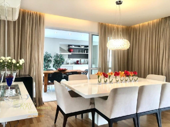 Imagem Apartamento com 3 Quartos à Venda, 268 m² em Jardim Vila Mariana - São Paulo Imagem Apartamento com 3 Quartos à Venda, 268 m² em Jardim Vila Mariana - São Paulo