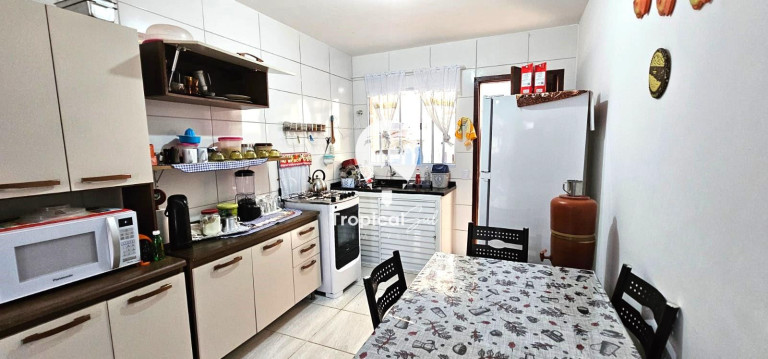Imagem Casa com 2 Quartos à Venda, 46 m² em Shangri-lá - Pontal Do Parana Imagem Casa com 2 Quartos à Venda, 46 m² em Shangri-lá - Pontal Do Parana