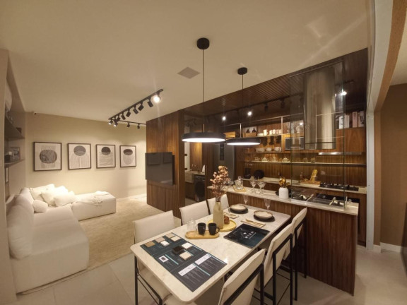 Imagem Apartamento com 3 Quartos à Venda, 74 m² em Centro - Piracicaba
