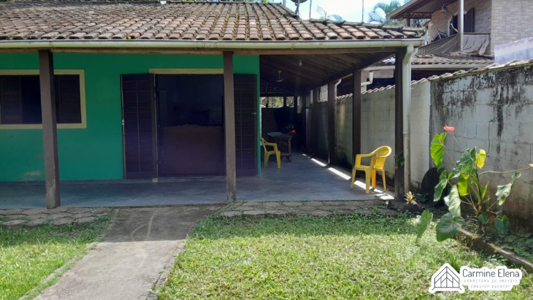 Imagem Apartamento com 3 Quartos à Venda, 113 m² em Ubatumirim - Ubatuba