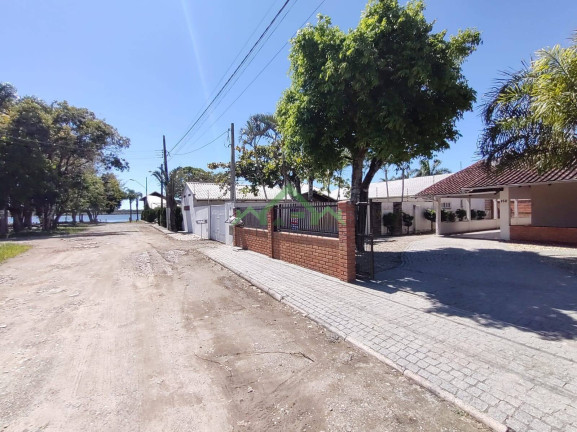 Imagem Casa com 2 Quartos à Venda, 100 m² em Pinheiros - Balneário Barra Do Sul