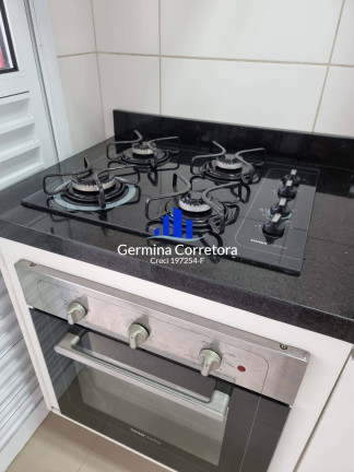 Imagem Apartamento com 1 Quarto à Venda, 50 m² em Melville Empresarial I E Ii - Barueri Imagem Apartamento com 1 Quarto à Venda, 50 m² em Melville Empresarial I E Ii - Barueri