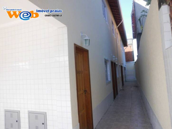 Imagem Sobrado com 2 Quartos à Venda, 65 m² em Vila Sônia - Praia Grande Imagem Sobrado com 2 Quartos à Venda, 65 m² em Vila Sônia - Praia Grande