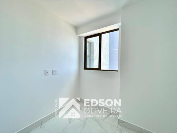 Imagem Apartamento com 3 Quartos à Venda, 133 m² em João Agripino - João Pessoa