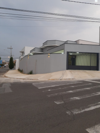 Imagem Imóvel com 3 Quartos à Venda, 201 m² em Jardim Regente - Indaiatuba Imagem Imóvel com 3 Quartos à Venda, 201 m² em Jardim Regente - Indaiatuba