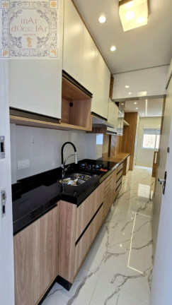 Imagem Kitnet com 1 Quarto à Venda, 22 m² em Ponta Da Praia - Santos