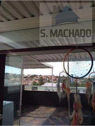 Imagem Apartamento com 2 Quartos à Venda, 5.050 m² em Jardim Santo Alberto - Santo André