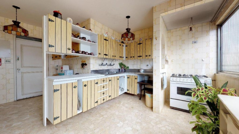 Imagem Apartamento com 5 Quartos à Venda,  em Paraíso - São Paulo