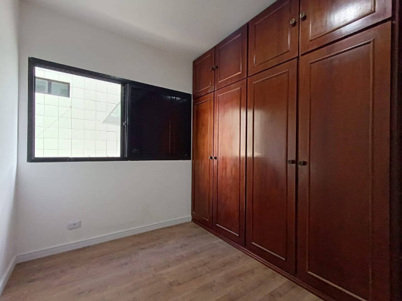 Imagem Apartamento com 3 Quartos à Venda, 110 m² em Aparecida - Santos Imagem Apartamento com 3 Quartos à Venda, 110 m² em Aparecida - Santos