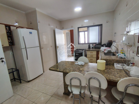 Imagem Apartamento com 2 Quartos à Venda, 105 m² em Pitangueiras - Guarujá