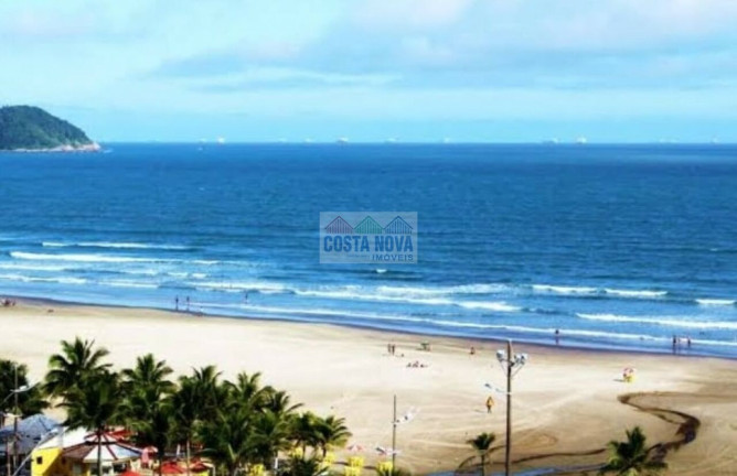 Imagem Apartamento com 1 Quarto à Venda, 25 m² em Boqueirão - Praia Grande Imagem Apartamento com 1 Quarto à Venda, 25 m² em Boqueirão - Praia Grande