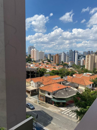 Imagem Apartamento com 1 Quarto à Venda, 25 m² em Vila Mariana - São Paulo