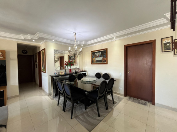 Imagem Apartamento com 3 Quartos à Venda, 137 m² em Ipiranga - São Paulo Imagem Apartamento com 3 Quartos à Venda, 137 m² em Ipiranga - São Paulo
