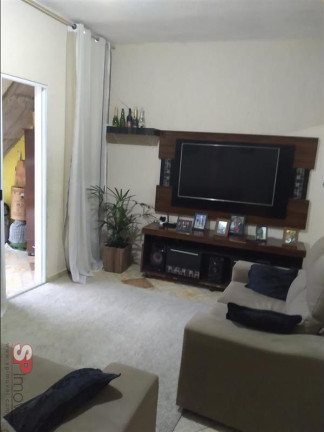 Imagem Casa com 1 Quarto à Venda, 30 m² em Jardim Bandeirante - São Paulo Imagem Casa com 1 Quarto à Venda, 30 m² em Jardim Bandeirante - São Paulo