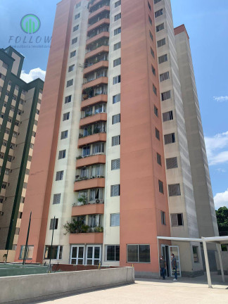 Imagem Apartamento com 3 Quartos à Venda, 74 m² em Vila Osasco - Osasco Imagem Apartamento com 3 Quartos à Venda, 74 m² em Vila Osasco - Osasco