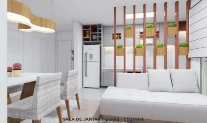 Imagem Apartamento com 2 Quartos à Venda, 54 m² em Jardim Basilicata - Sumaré Imagem Apartamento com 2 Quartos à Venda, 54 m² em Jardim Basilicata - Sumaré