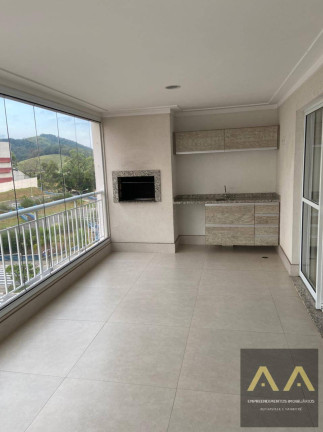 Imagem Apartamento com 3 Quartos à Venda, 158 m² em Tamboré - Santana De Parnaíba