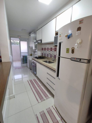 Imagem Apartamento com 3 Quartos à Venda, 113 m² em Bosque - Campinas