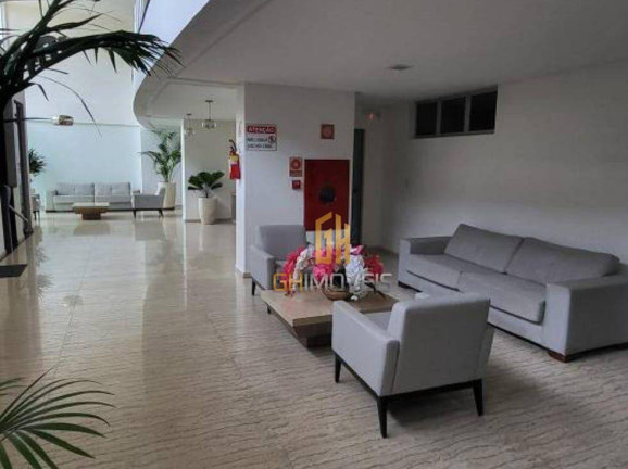 Imagem Apartamento com 3 Quartos à Venda, 74 m² em Vila Rosa - Goiânia Imagem Apartamento com 3 Quartos à Venda, 74 m² em Vila Rosa - Goiânia