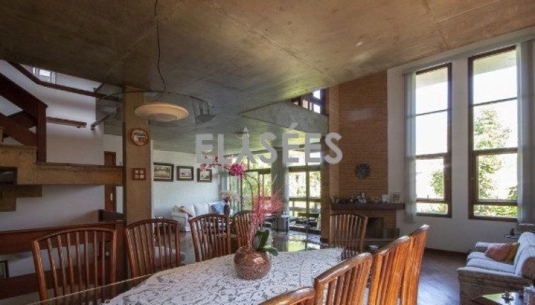 Imagem Sobrado com 4 Quartos à Venda, 584 m² em Jardim Guedala - São Paulo Imagem Sobrado com 4 Quartos à Venda, 584 m² em Jardim Guedala - São Paulo