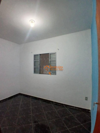 Imagem Casa com 2 Quartos para Alugar, 125 m² em Jardim Acácio - Guarulhos