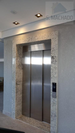 Apartamento com 2 Quartos à Venda, 62 m² em Vila Curuça - Santo André