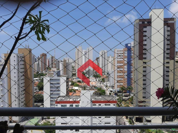 Imagem Apartamento com 3 Quartos à Venda, 118 m² em Aldeota - Fortaleza Imagem Apartamento com 3 Quartos à Venda, 118 m² em Aldeota - Fortaleza