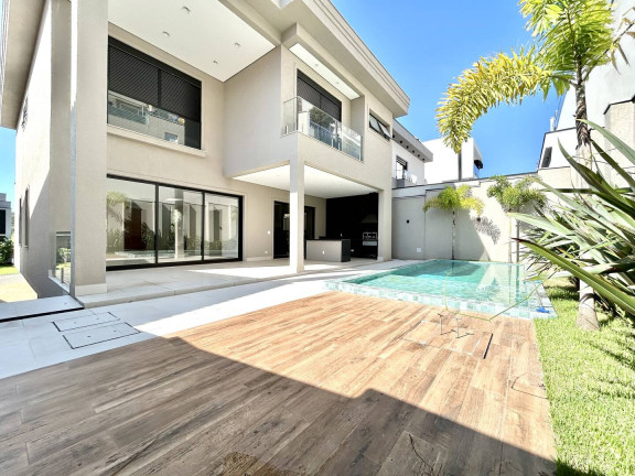 Imagem Casa com 4 Quartos à Venda, 438 m² em Tamboré - Santana De Parnaíba Imagem Casa com 4 Quartos à Venda, 438 m² em Tamboré - Santana De Parnaíba