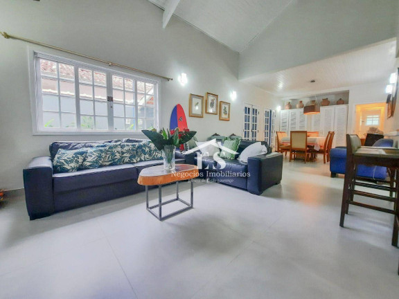 Imagem Casa com 6 Quartos à Venda ou Temporada, 289 m² em Riviera De São Lourenço - Bertioga Imagem Casa com 6 Quartos à Venda ou Temporada, 289 m² em Riviera De São Lourenço - Bertioga