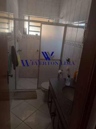 Imagem Casa com 3 Quartos à Venda, 194 m² em Jardim Do Sol - Indaiatuba Imagem Casa com 3 Quartos à Venda, 194 m² em Jardim Do Sol - Indaiatuba