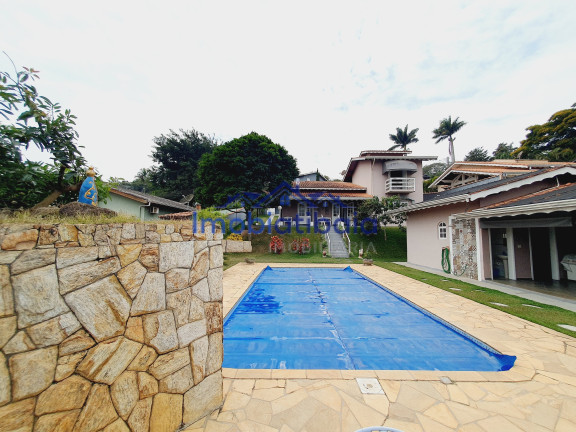 Imagem Chácara com 3 Quartos à Venda, 931 m² em Condominio Marf Iii - Bom Jesus Dos Perdões