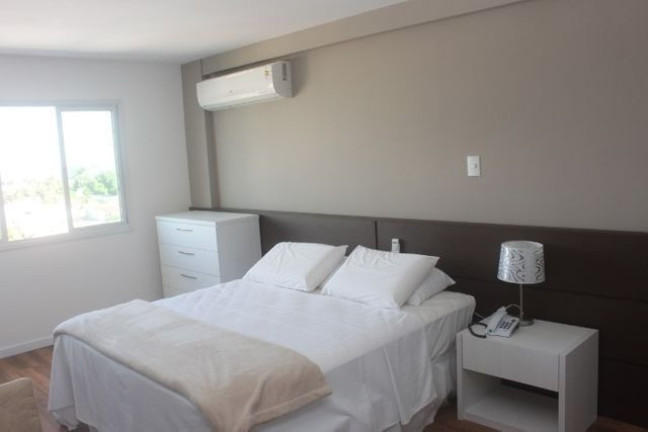 Imagem Flat com 1 Quarto para Alugar, 30 m² em Santa Mônica - Feira De Santana Imagem Flat com 1 Quarto para Alugar, 30 m² em Santa Mônica - Feira De Santana