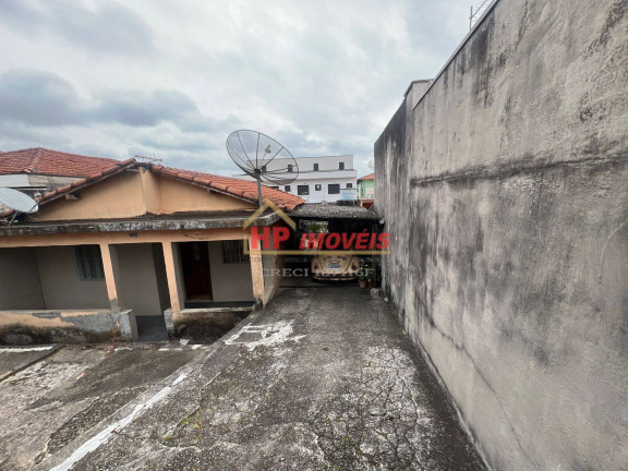Imagem Terreno à Venda, 250 m² em Vila Osasco - Osasco