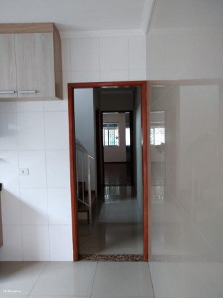 Imagem Casa com 2 Quartos à Venda, 125 m² em Jardim Pedroso - Mauá Imagem Casa com 2 Quartos à Venda, 125 m² em Jardim Pedroso - Mauá