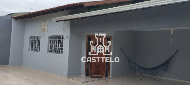 Imagem Casa com 4 Quartos à Venda, 200 m² em Jardim Acapulco - Londrina Imagem Casa com 4 Quartos à Venda, 200 m² em Jardim Acapulco - Londrina