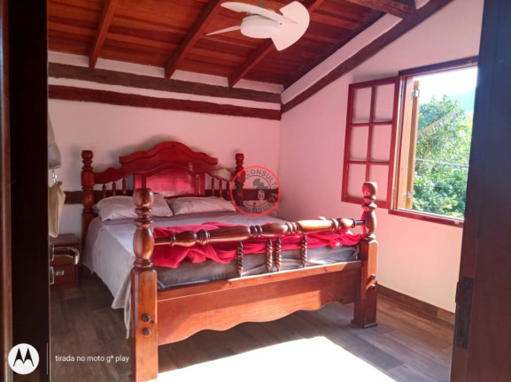Imagem Casa com 5 Quartos à Venda, 200 m² em Boiçucanga - São Sebastião Imagem Casa com 5 Quartos à Venda, 200 m² em Boiçucanga - São Sebastião