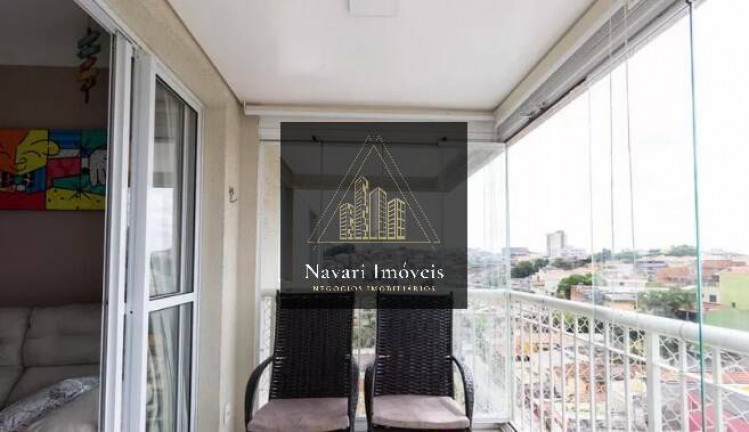 Imagem Apartamento com 3 Quartos à Venda, 70 m² em Moinho Velho - São Paulo Imagem Apartamento com 3 Quartos à Venda, 70 m² em Moinho Velho - São Paulo